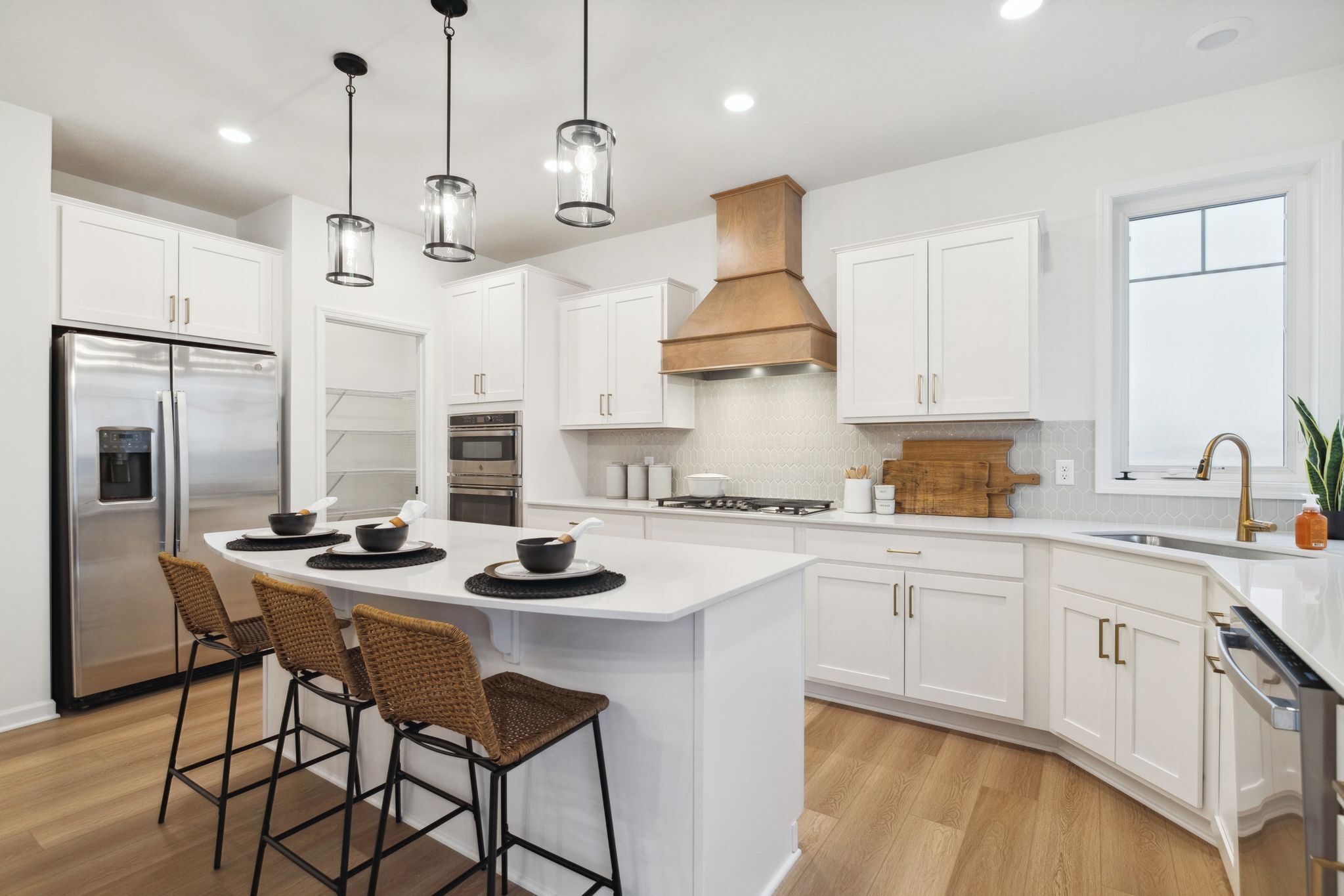 Kitchen - Representational Photo