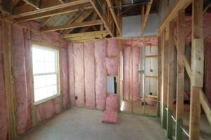 Insulation