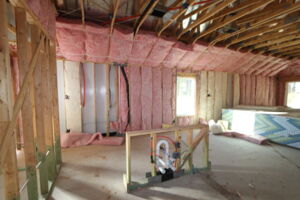 Insulation