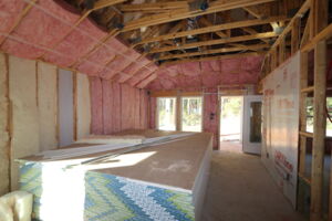 Insulation