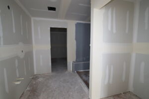 Drywall