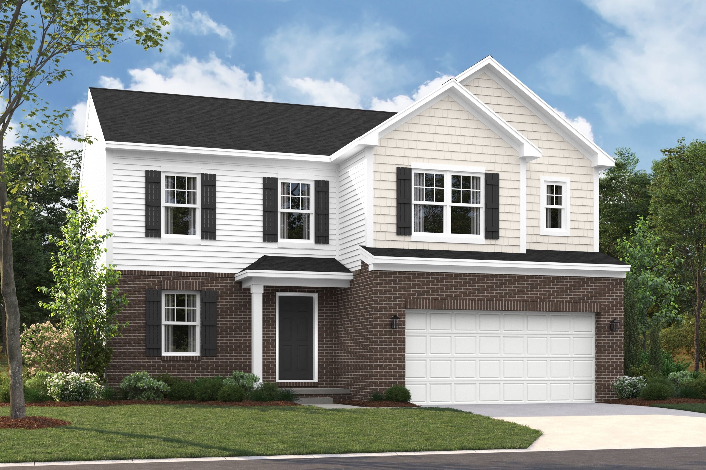 4107 Sedgeview Circle