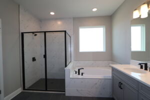 Owner's Bathroom