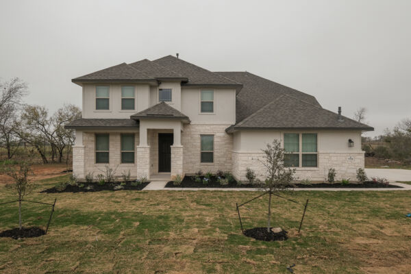 Front Exterior