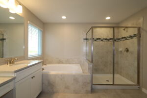 Owner's Bathroom