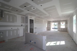 Drywall