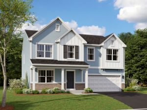 Wyatt Elevation E