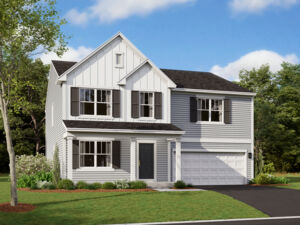 Vaughn Elevation C