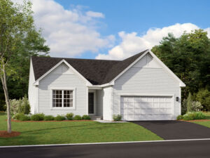 Bradley Elevation B