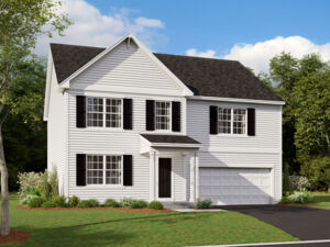 Reilly Elevation B