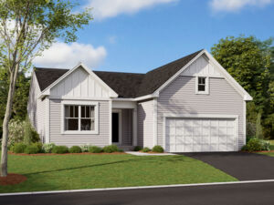 Kirkwood Rendering