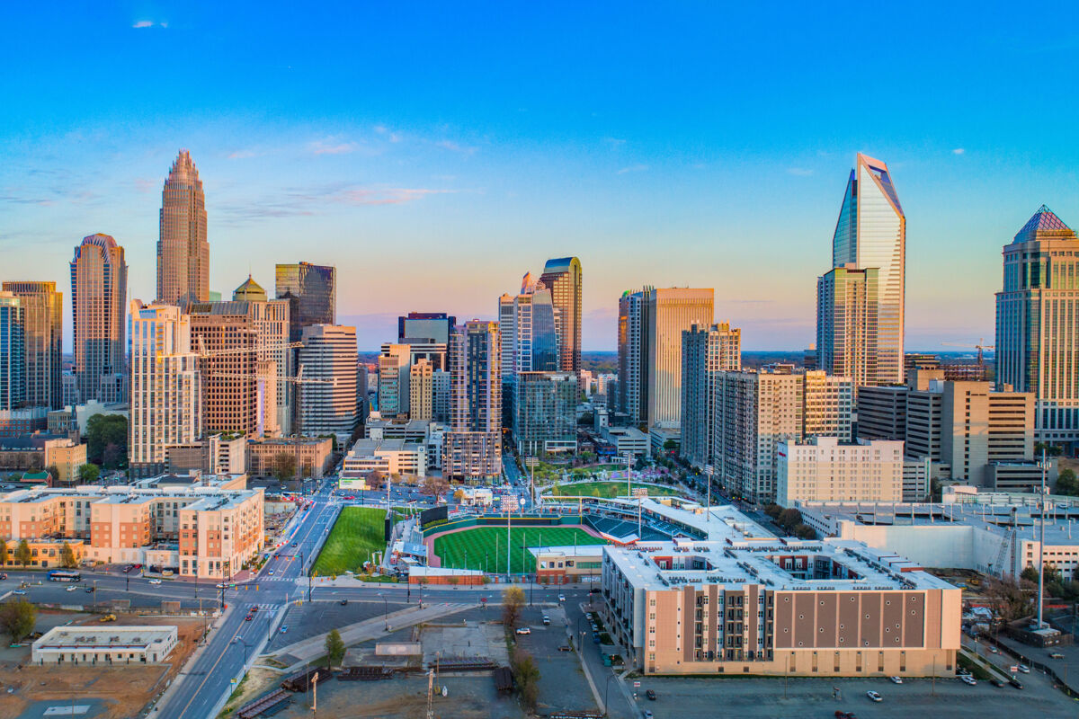 11 Things To Do In Charlotte Welcome