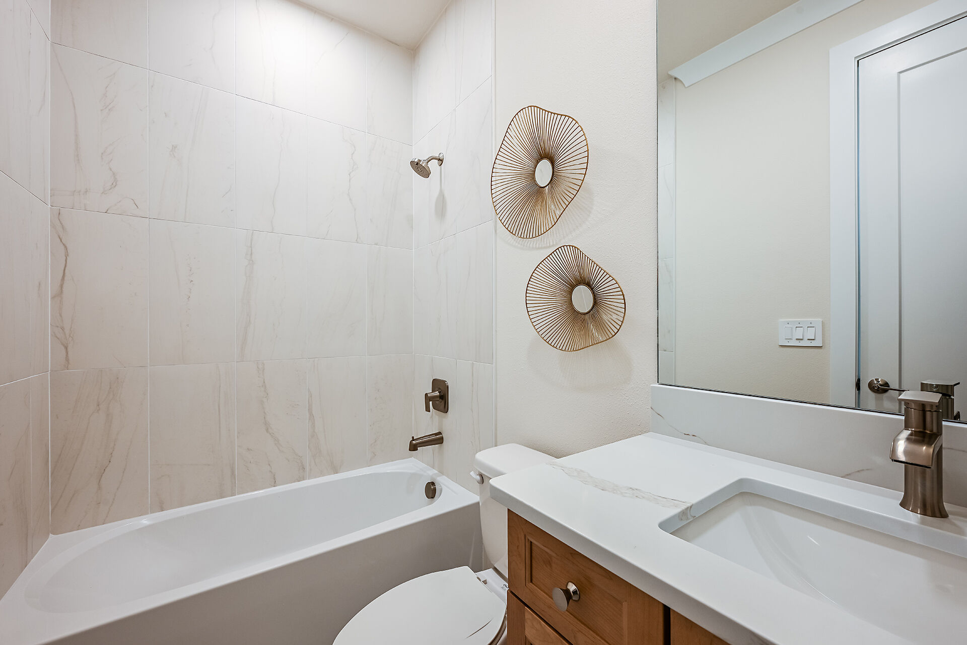 Interior - Representational Photo