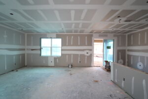 Drywall