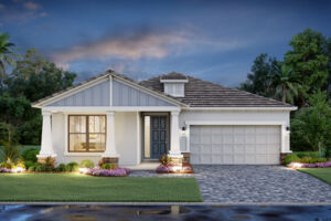 Cedar elevation C