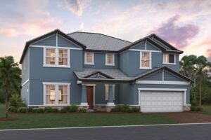 Madison Elevation C