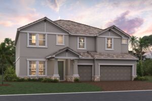 Sante Fe Elevation C
