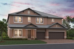 Sante Fe Elevation E