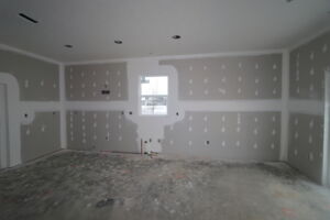 Drywall