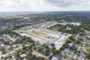Aerial