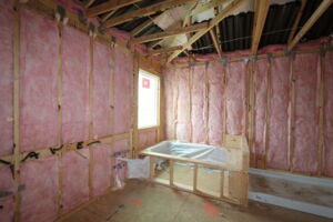 Insulation