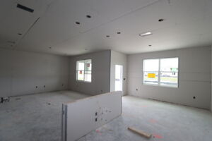 Drywall