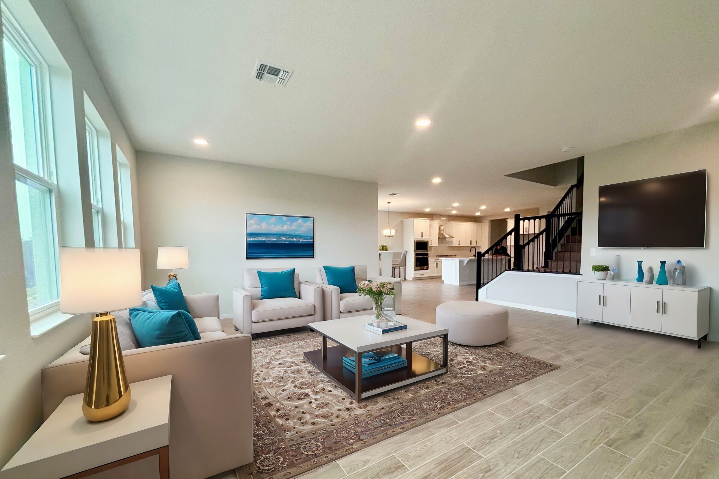 Newport XL - Representational Photo