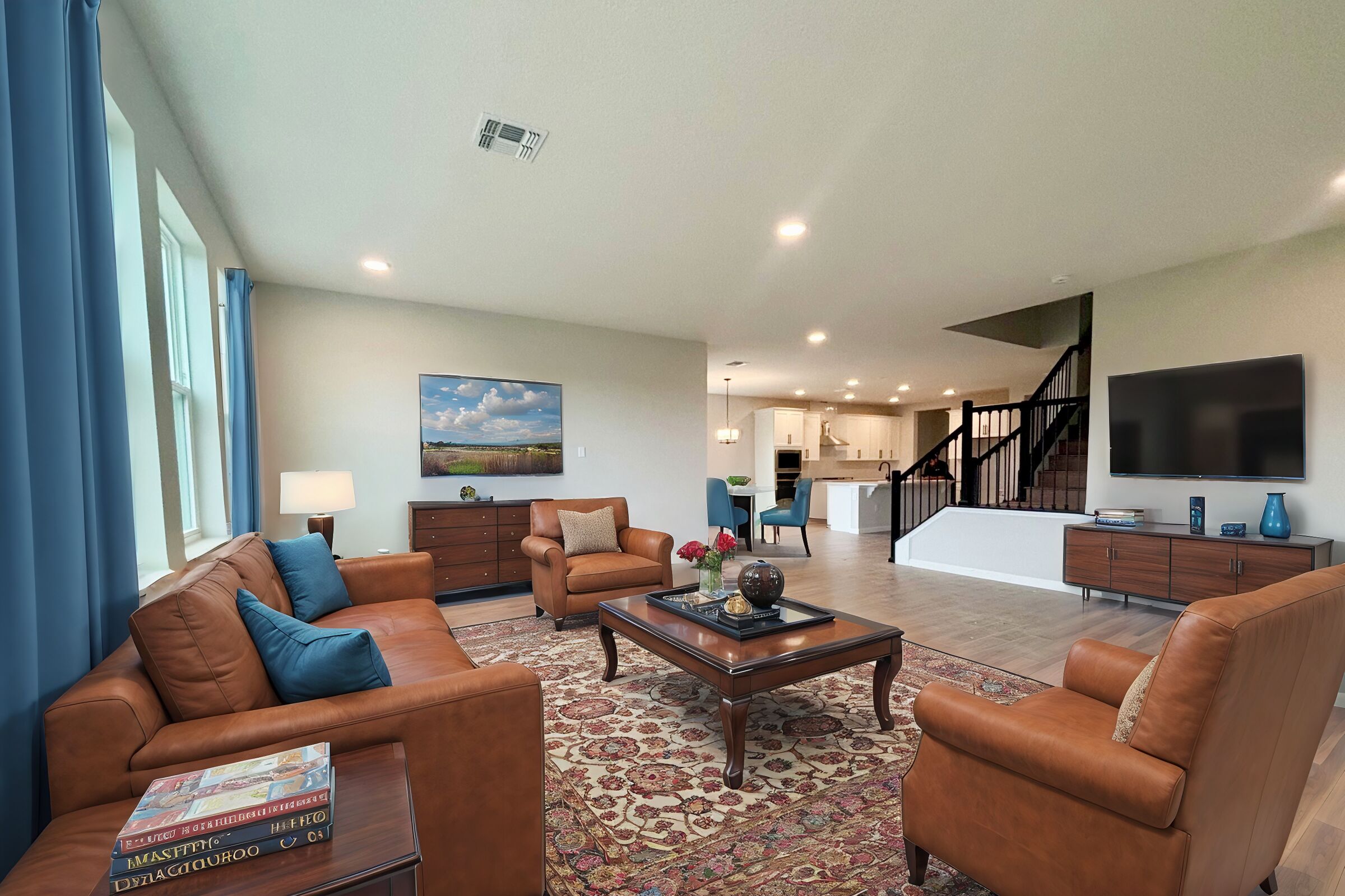 Newport XL - Representational Photo