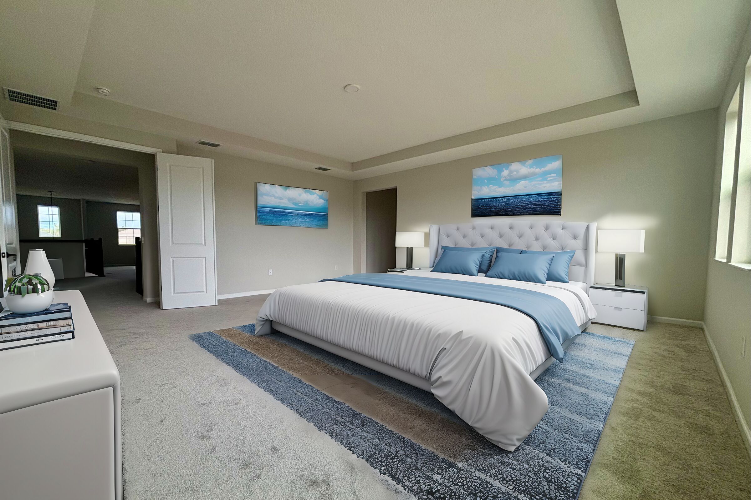 Newport XL - Representational Photo