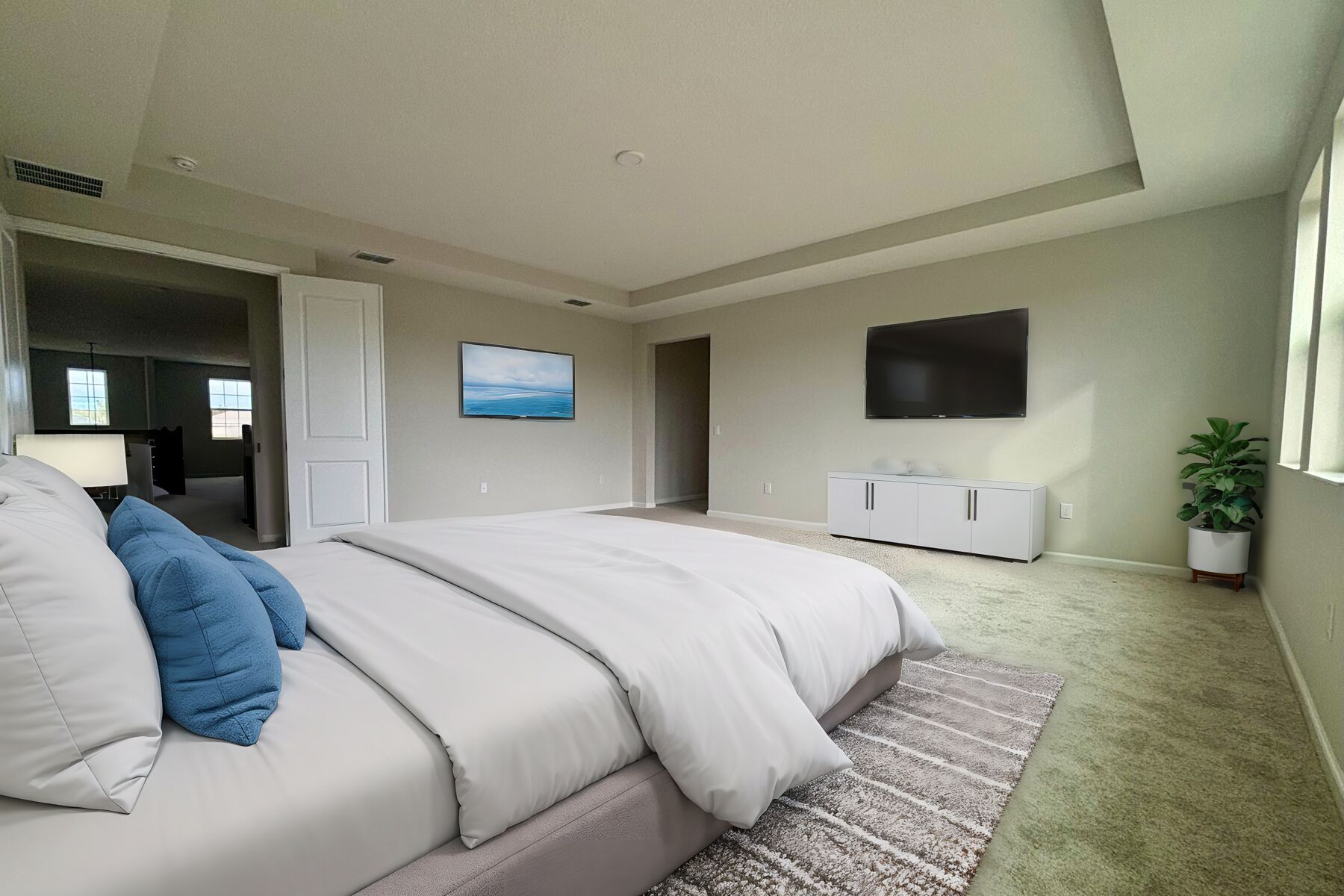 Lake Star At Ovation Winter Garden, FL 34787 - M/I Homes