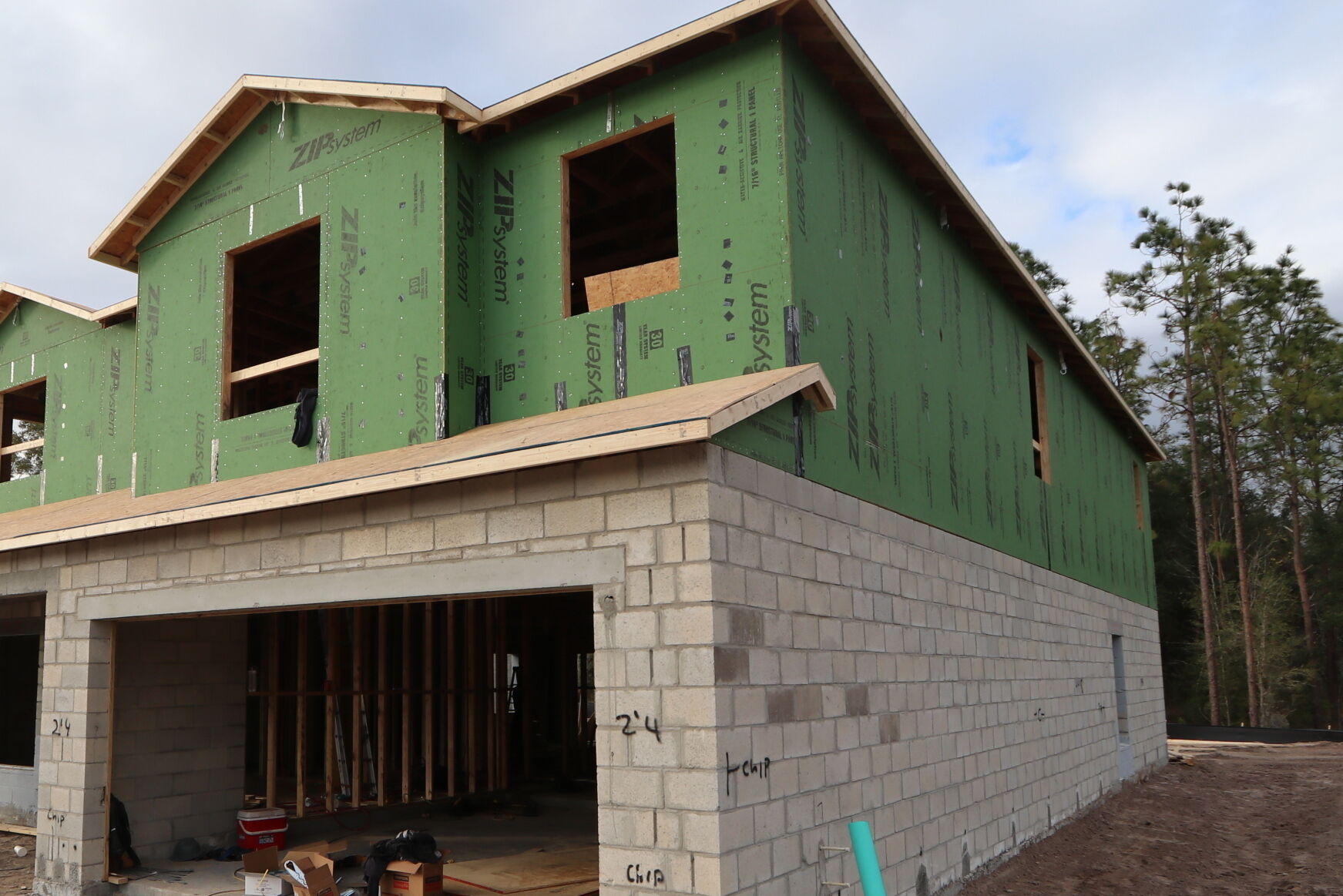 12979 Castle Oaks Drive