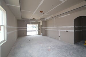 Drywall