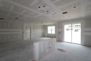 Drywall