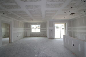 Drywall