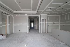 Drywall