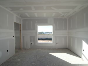 Drywall