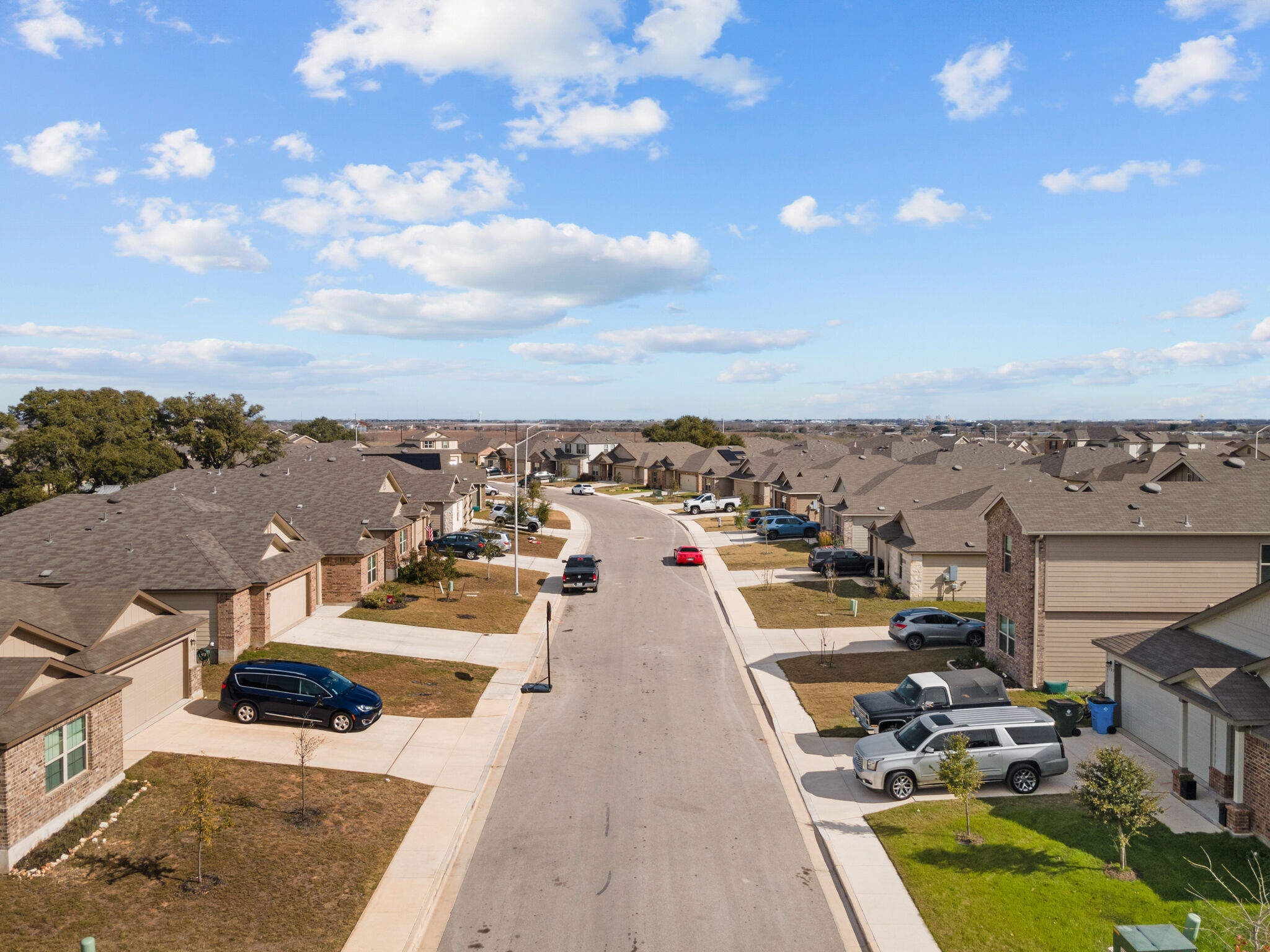 Legacy Hills