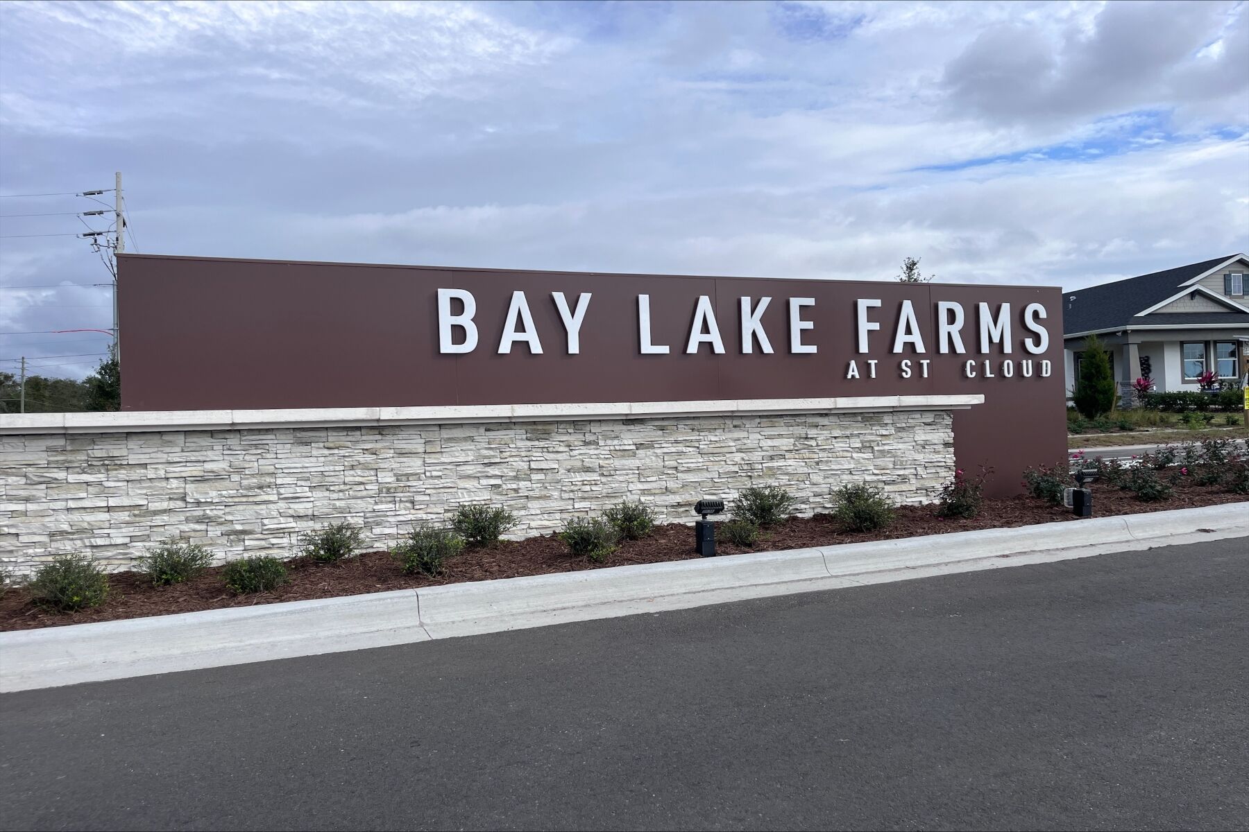 Bay Lake Farms