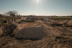 Homesite