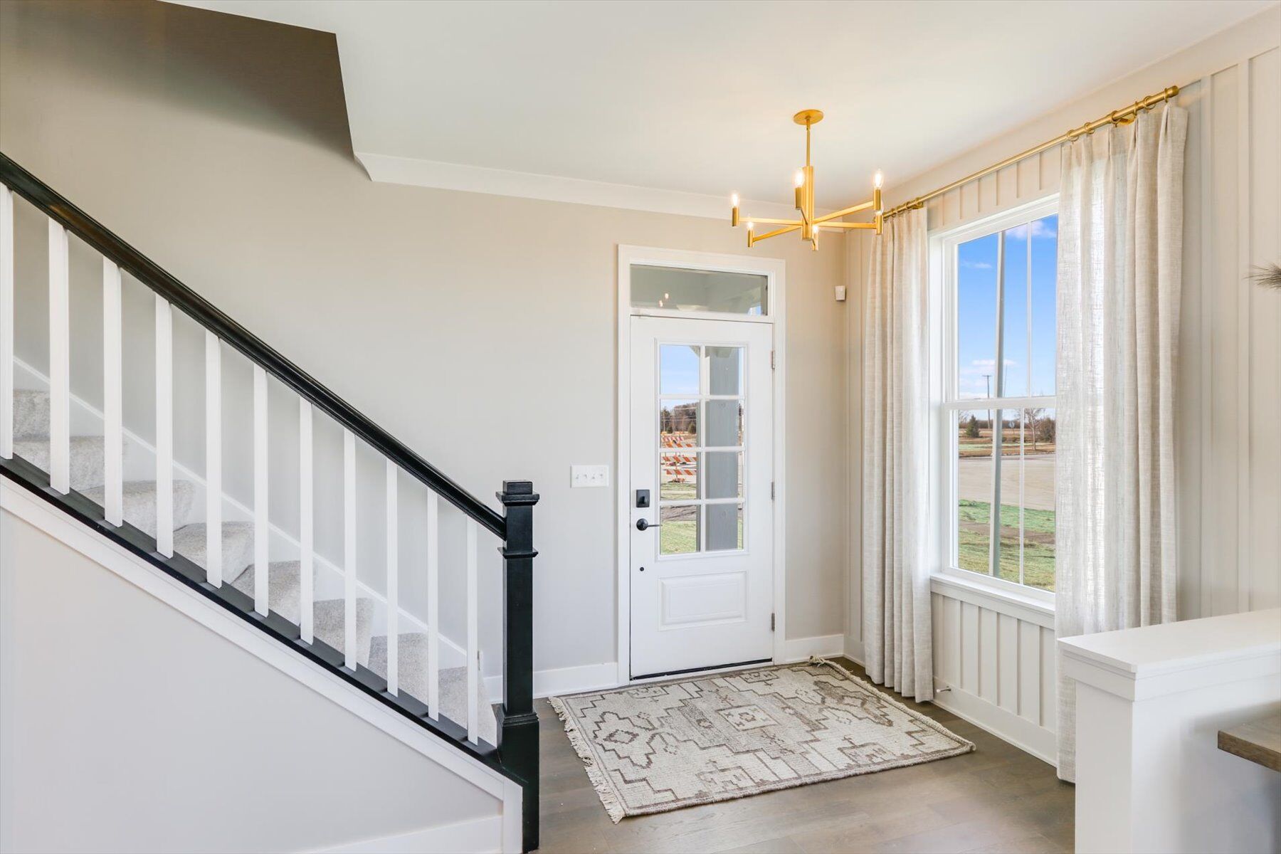 25520 W Stockwell Drive