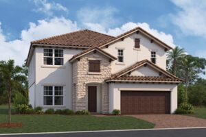 Renderings