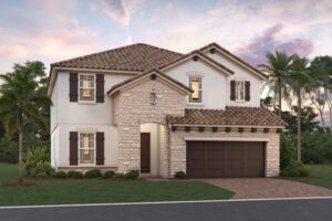 Renderings