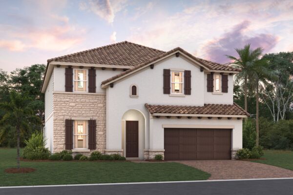 Renderings