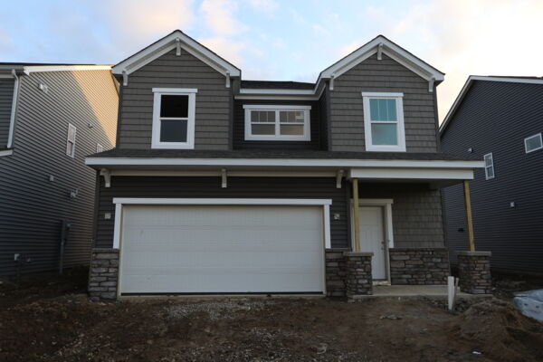 Front Exterior
