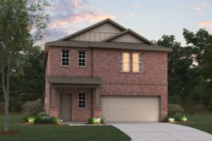 Dogwood II Elevation C3