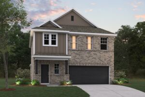 Dogwood II Elevation H