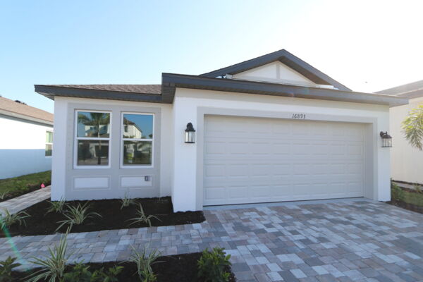 Front Exterior