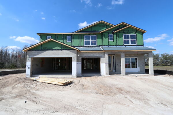 Front Exterior