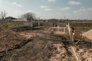 Homesite
