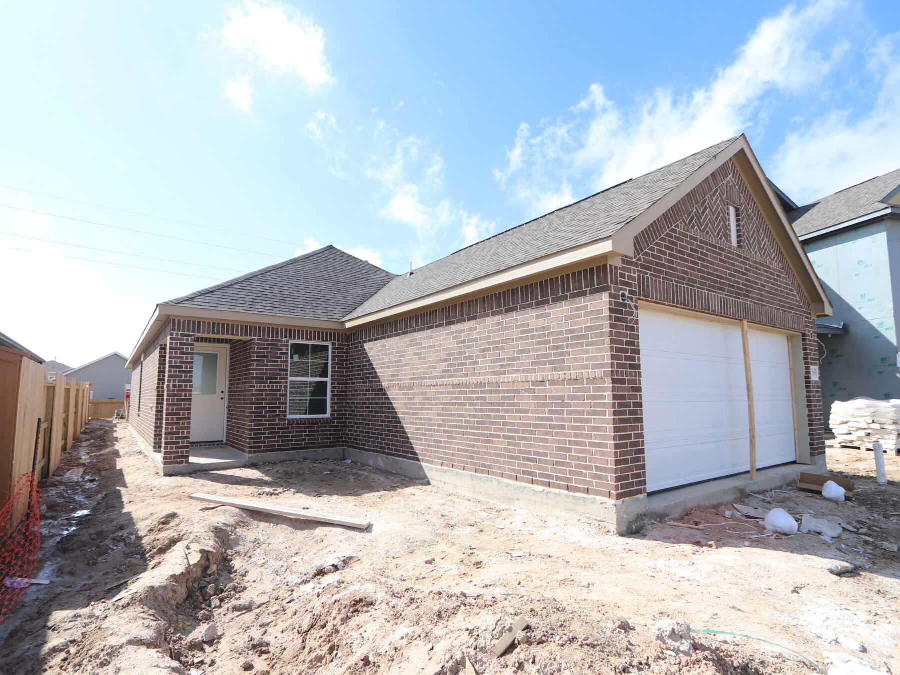 Marvida - New Construction Cypress, TX - M/I Homes